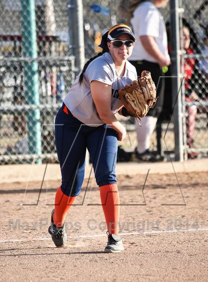 Thumbnail 2 in Sachse vs Bishop Lynch (Mesquite ISD Invitational)  photogallery.