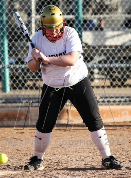 Thumbnail 3 in Sachse vs Bishop Lynch (Mesquite ISD Invitational)  photogallery.