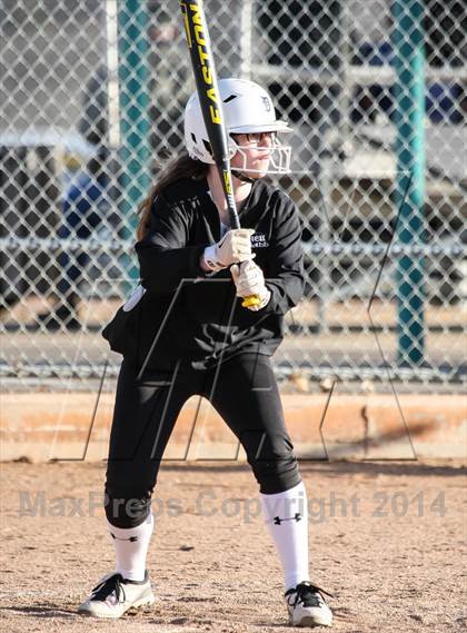Thumbnail 2 in Sachse vs Bishop Lynch (Mesquite ISD Invitational)  photogallery.
