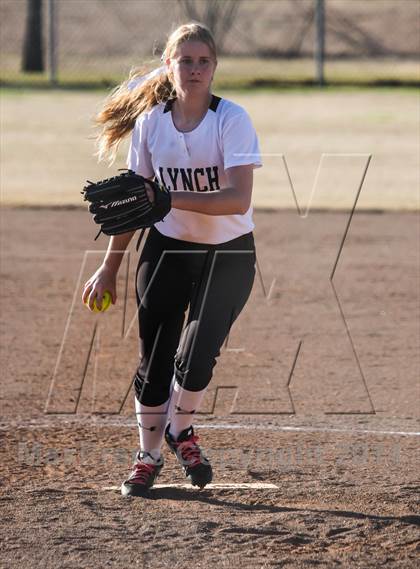 Thumbnail 1 in Sachse vs Bishop Lynch (Mesquite ISD Invitational)  photogallery.