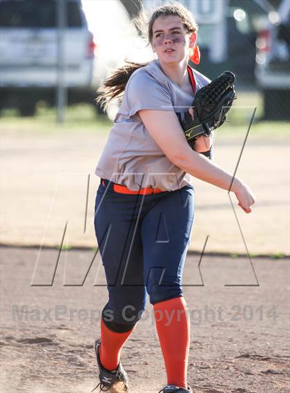 Thumbnail 1 in Sachse vs Bishop Lynch (Mesquite ISD Invitational)  photogallery.