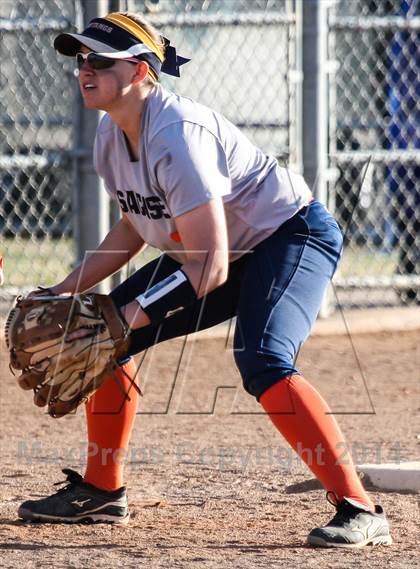 Thumbnail 3 in Sachse vs Bishop Lynch (Mesquite ISD Invitational)  photogallery.