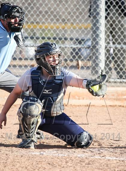 Thumbnail 3 in Sachse vs Bishop Lynch (Mesquite ISD Invitational)  photogallery.