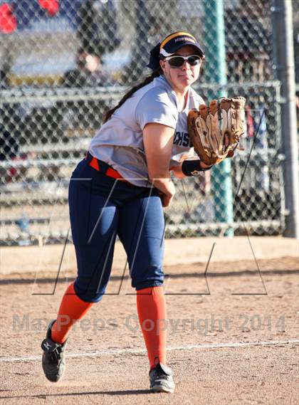 Thumbnail 1 in Sachse vs Bishop Lynch (Mesquite ISD Invitational)  photogallery.