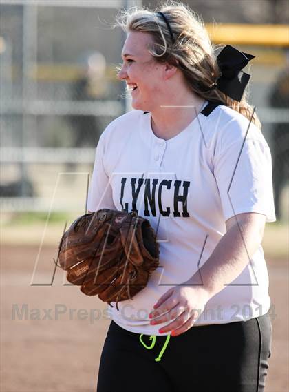 Thumbnail 2 in Sachse vs Bishop Lynch (Mesquite ISD Invitational)  photogallery.
