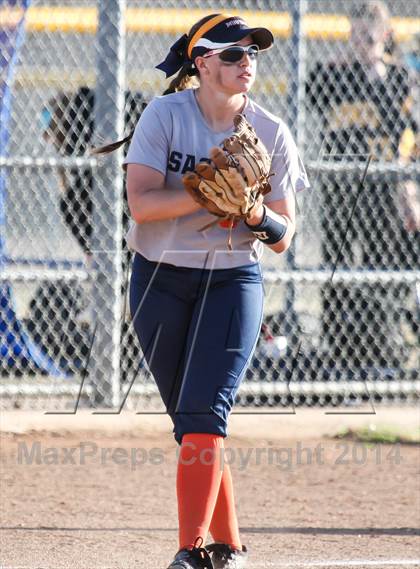 Thumbnail 3 in Sachse vs Bishop Lynch (Mesquite ISD Invitational)  photogallery.