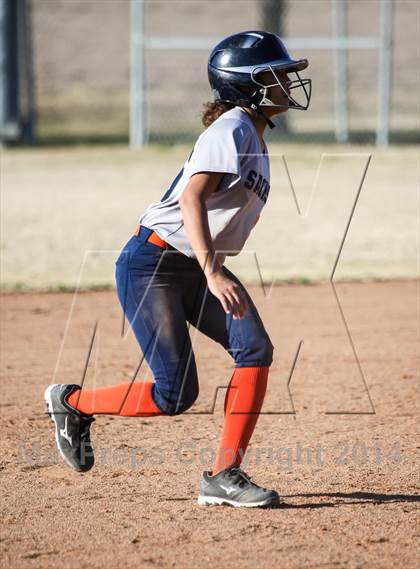 Thumbnail 1 in Sachse vs Bishop Lynch (Mesquite ISD Invitational)  photogallery.
