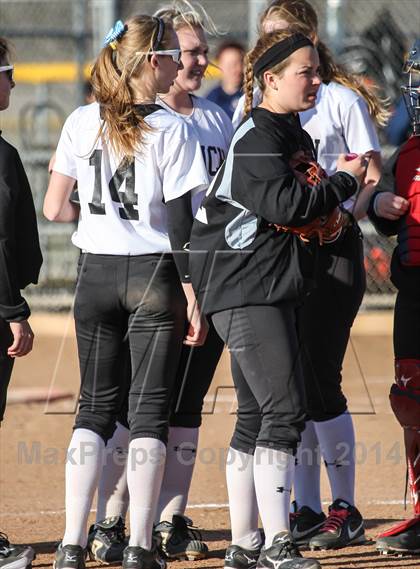 Thumbnail 1 in Sachse vs Bishop Lynch (Mesquite ISD Invitational)  photogallery.
