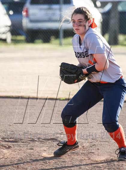 Thumbnail 2 in Sachse vs Bishop Lynch (Mesquite ISD Invitational)  photogallery.