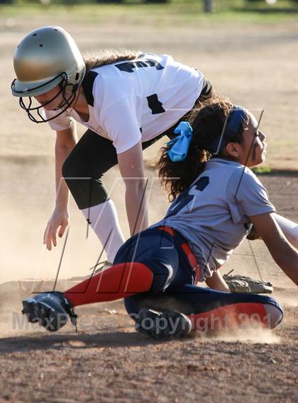 Thumbnail 1 in Sachse vs Bishop Lynch (Mesquite ISD Invitational)  photogallery.