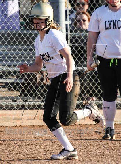 Thumbnail 3 in Sachse vs Bishop Lynch (Mesquite ISD Invitational)  photogallery.