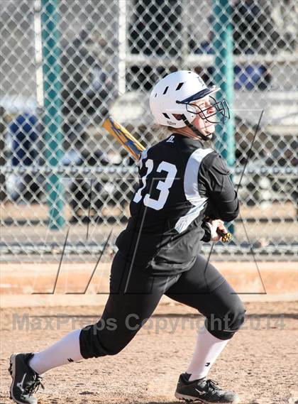 Thumbnail 2 in Sachse vs Bishop Lynch (Mesquite ISD Invitational)  photogallery.