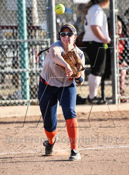 Thumbnail 3 in Sachse vs Bishop Lynch (Mesquite ISD Invitational)  photogallery.