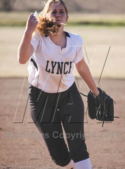 Thumbnail 3 in Sachse vs Bishop Lynch (Mesquite ISD Invitational)  photogallery.
