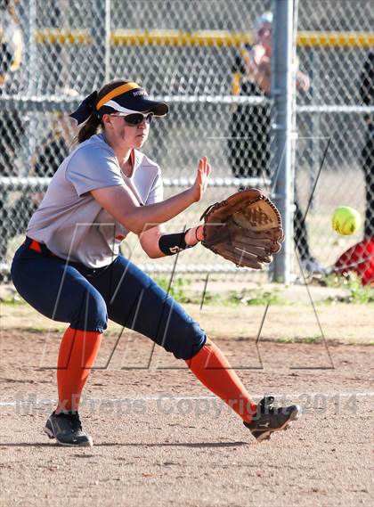 Thumbnail 2 in Sachse vs Bishop Lynch (Mesquite ISD Invitational)  photogallery.