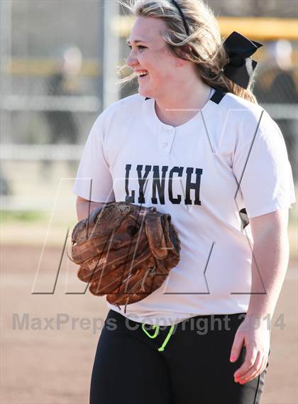 Thumbnail 1 in Sachse vs Bishop Lynch (Mesquite ISD Invitational)  photogallery.