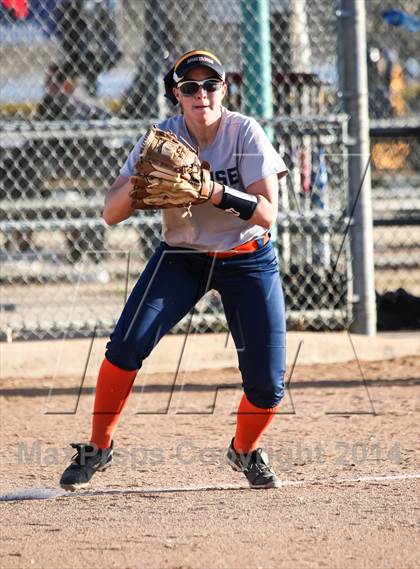 Thumbnail 1 in Sachse vs Bishop Lynch (Mesquite ISD Invitational)  photogallery.