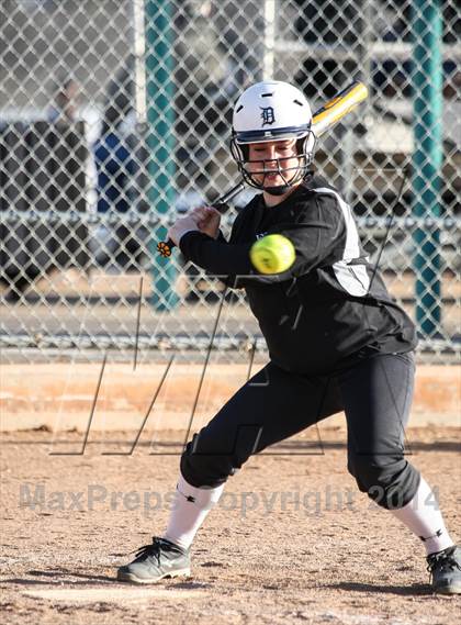 Thumbnail 3 in Sachse vs Bishop Lynch (Mesquite ISD Invitational)  photogallery.