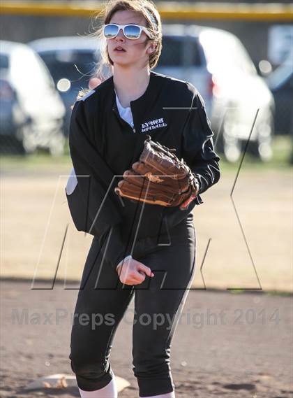 Thumbnail 2 in Sachse vs Bishop Lynch (Mesquite ISD Invitational)  photogallery.