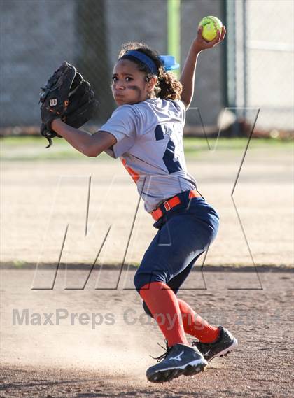 Thumbnail 2 in Sachse vs Bishop Lynch (Mesquite ISD Invitational)  photogallery.