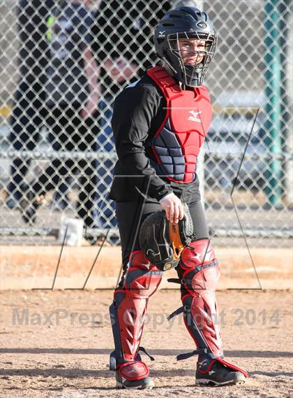 Thumbnail 3 in Sachse vs Bishop Lynch (Mesquite ISD Invitational)  photogallery.
