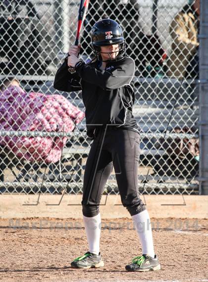 Thumbnail 1 in Sachse vs Bishop Lynch (Mesquite ISD Invitational)  photogallery.