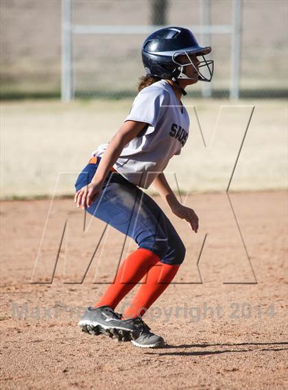 Thumbnail 2 in Sachse vs Bishop Lynch (Mesquite ISD Invitational)  photogallery.