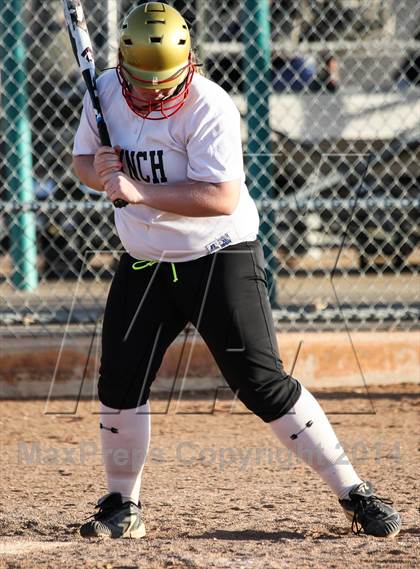 Thumbnail 1 in Sachse vs Bishop Lynch (Mesquite ISD Invitational)  photogallery.