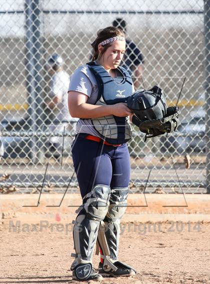 Thumbnail 2 in Sachse vs Bishop Lynch (Mesquite ISD Invitational)  photogallery.