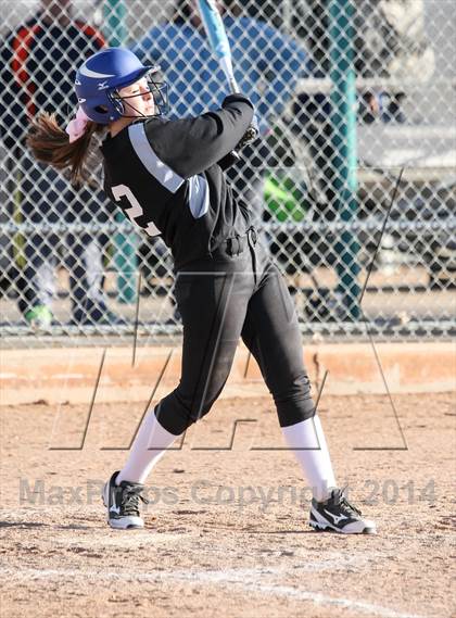 Thumbnail 1 in Sachse vs Bishop Lynch (Mesquite ISD Invitational)  photogallery.