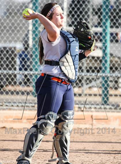 Thumbnail 2 in Sachse vs Bishop Lynch (Mesquite ISD Invitational)  photogallery.