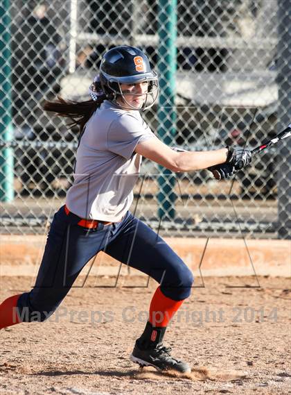 Thumbnail 3 in Sachse vs Bishop Lynch (Mesquite ISD Invitational)  photogallery.