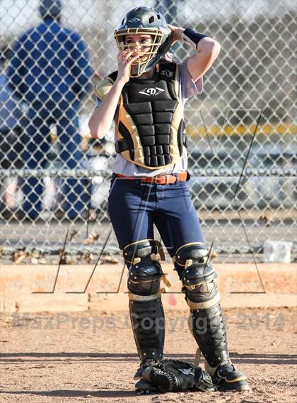 Thumbnail 3 in Sachse vs Bishop Lynch (Mesquite ISD Invitational)  photogallery.