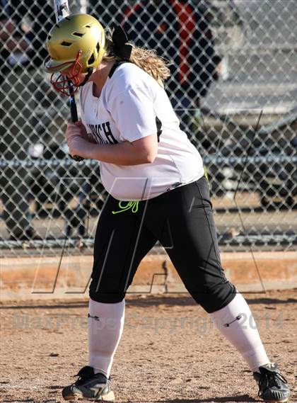 Thumbnail 2 in Sachse vs Bishop Lynch (Mesquite ISD Invitational)  photogallery.