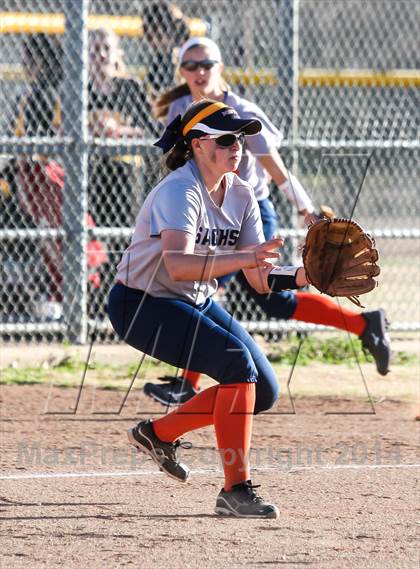 Thumbnail 1 in Sachse vs Bishop Lynch (Mesquite ISD Invitational)  photogallery.