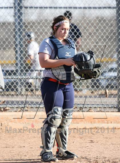Thumbnail 1 in Sachse vs Bishop Lynch (Mesquite ISD Invitational)  photogallery.