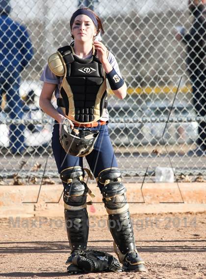 Thumbnail 1 in Sachse vs Bishop Lynch (Mesquite ISD Invitational)  photogallery.