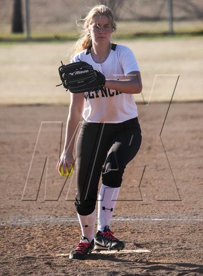 Thumbnail 2 in Sachse vs Bishop Lynch (Mesquite ISD Invitational)  photogallery.