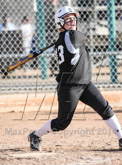 Thumbnail 1 in Sachse vs Bishop Lynch (Mesquite ISD Invitational)  photogallery.