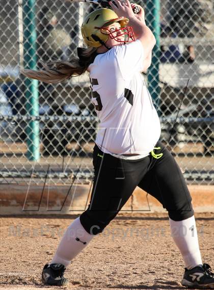 Thumbnail 2 in Sachse vs Bishop Lynch (Mesquite ISD Invitational)  photogallery.
