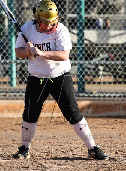 Thumbnail 2 in Sachse vs Bishop Lynch (Mesquite ISD Invitational)  photogallery.
