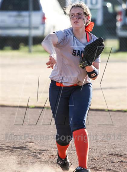 Thumbnail 3 in Sachse vs Bishop Lynch (Mesquite ISD Invitational)  photogallery.
