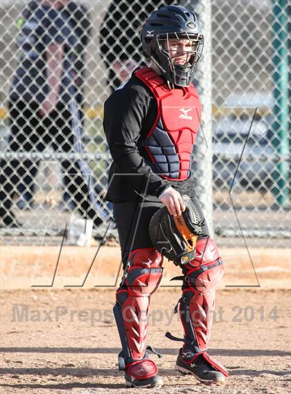Thumbnail 1 in Sachse vs Bishop Lynch (Mesquite ISD Invitational)  photogallery.