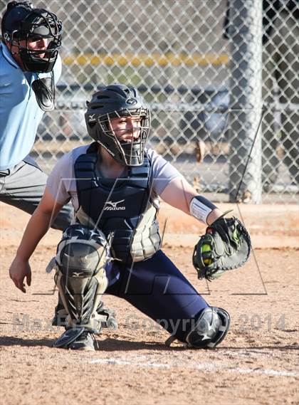 Thumbnail 1 in Sachse vs Bishop Lynch (Mesquite ISD Invitational)  photogallery.