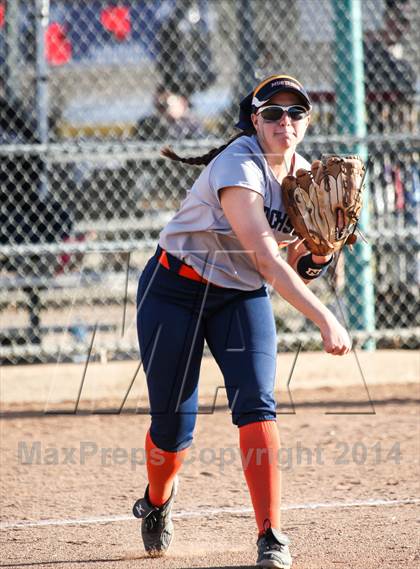 Thumbnail 3 in Sachse vs Bishop Lynch (Mesquite ISD Invitational)  photogallery.