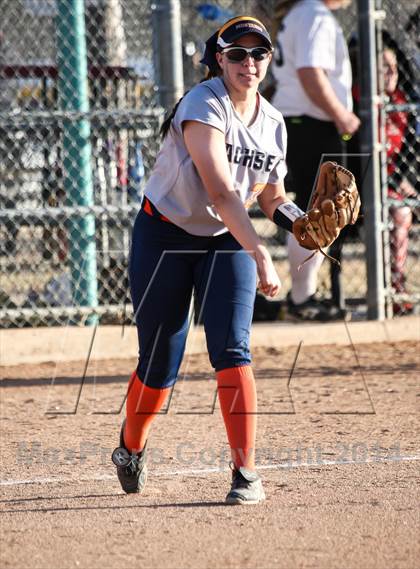 Thumbnail 3 in Sachse vs Bishop Lynch (Mesquite ISD Invitational)  photogallery.