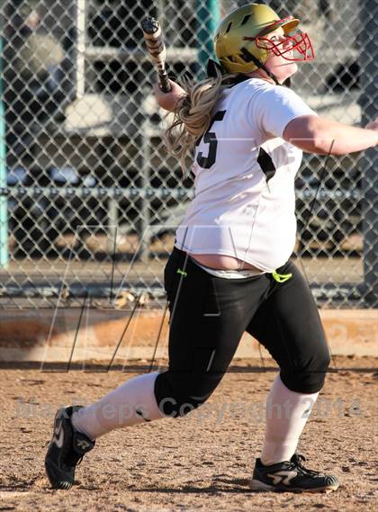 Thumbnail 1 in Sachse vs Bishop Lynch (Mesquite ISD Invitational)  photogallery.