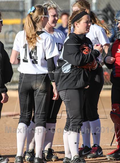 Thumbnail 2 in Sachse vs Bishop Lynch (Mesquite ISD Invitational)  photogallery.