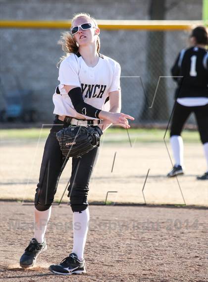 Thumbnail 3 in Sachse vs Bishop Lynch (Mesquite ISD Invitational)  photogallery.