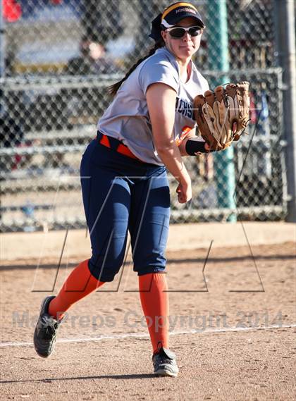 Thumbnail 2 in Sachse vs Bishop Lynch (Mesquite ISD Invitational)  photogallery.